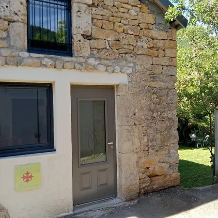 Loz'tal De Bramonas Holiday home Balsieges