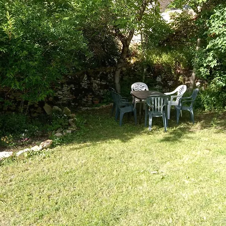 Loz'tal De Bramonas Holiday home *