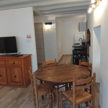 بيت للعطل Loz'tal De Bramonas