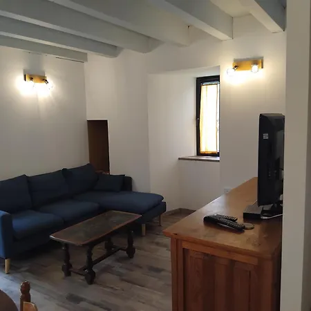 بيت للعطل Loz'tal De Bramonas Balsièges