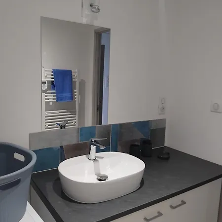 Loz'tal De Bramonas بيت للعطل Balsièges